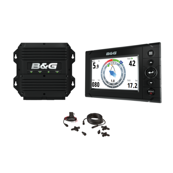 Sistema de Instrumento H5000 Base Pack Hydra