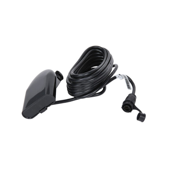 Transdutor de Popa Lowrance HDI Skimmer Low/High 455/800