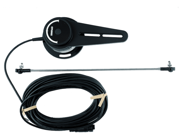 Sensor de Ângulo do Leme RF40 Lowrance - Image 2