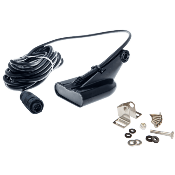 Transdutor de Popa Lowrance HDI Skimmer 50/200 455/800KHZ
