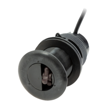 Triducer de Casco Plástico B&G IDST-810 NMEA 2000 Bluetooth