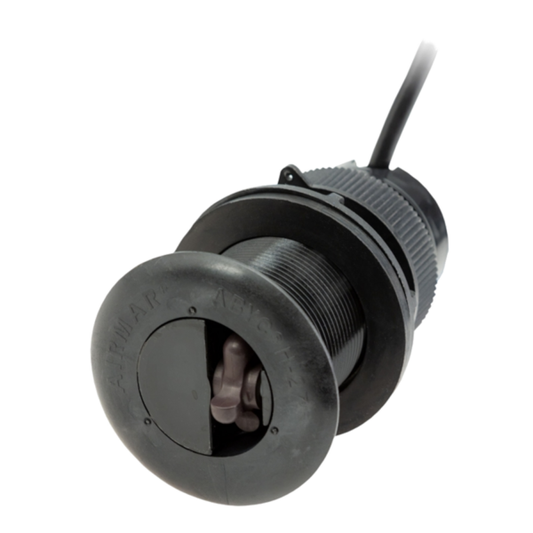 Triducer de Casco Plástico B&G IDST-810 NMEA 2000 Bluetooth