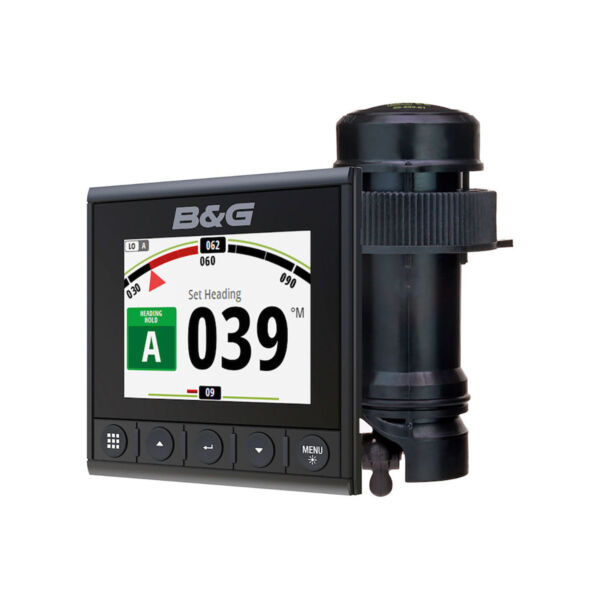Pack Transdutor IDST810 c/ Display Triton2 - Imagem 2