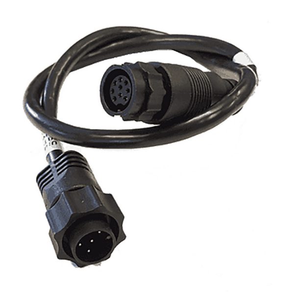 Adaptador de 9 p/ 7 Pinos Transdutores xSonic Airmar
