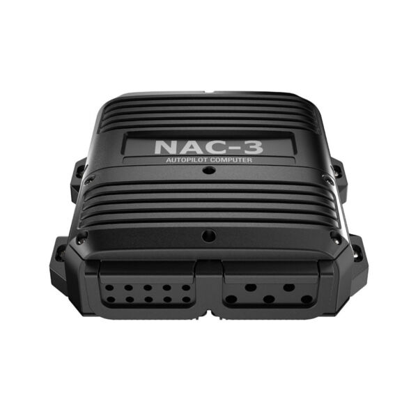 Core Pack Piloto Automático Navico NAC-3 - Image 5