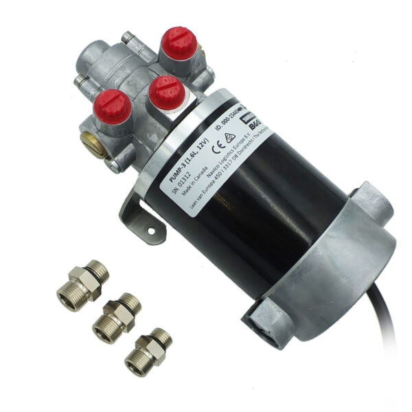 Bomba Hidráulica p/ Piloto Automático Navico PUMP 3 12V 1.6L