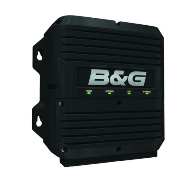 Sistema de Instrumento H5000 Base Pack Hydra - Image 3