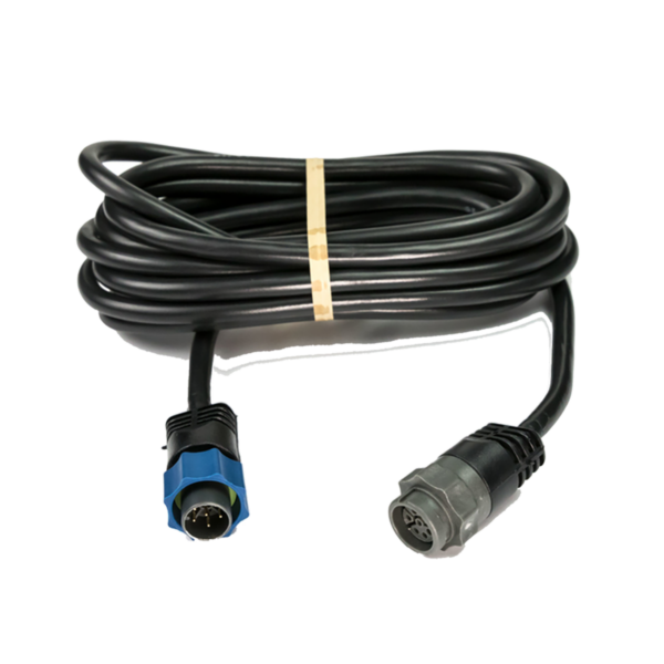 Cabo de Extensão Transdutor 7 Pin 3.6m Simrad Lowrance XT-12BL