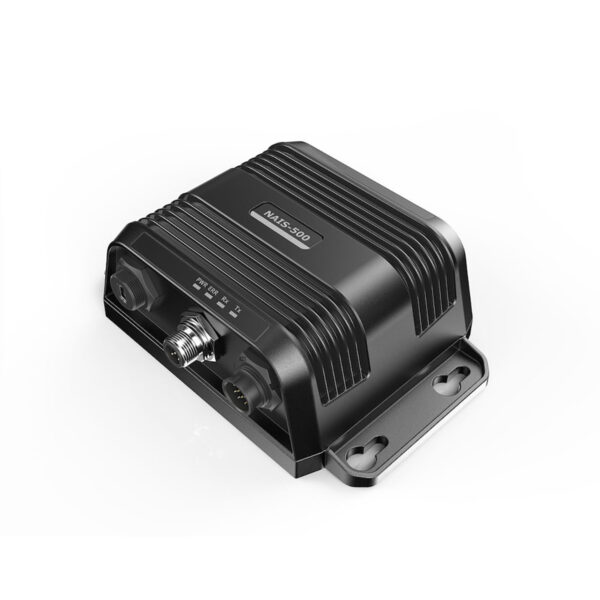 Kit AIS c/ Splitter VHF e Antena de GPS Navico NAIS-500