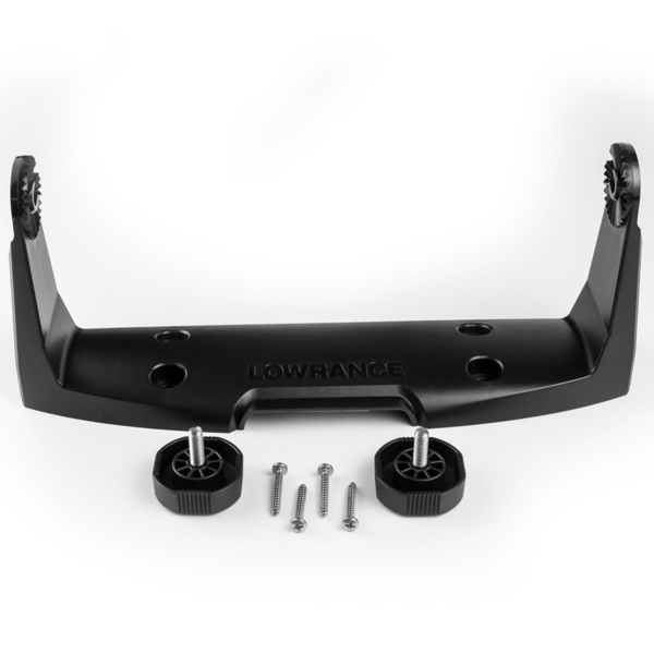 Suporte de Montagem Lowrance HOOK2/Reveal 9 Polegadas