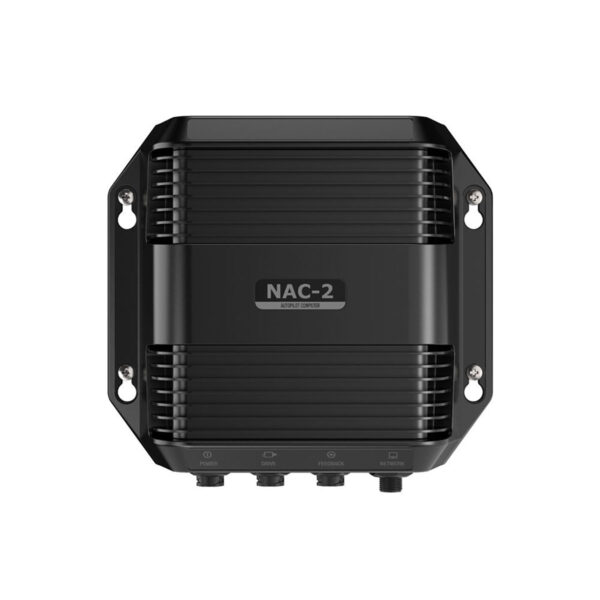 Core Pack Piloto Automático Navico NAC-2 VRF - Image 2