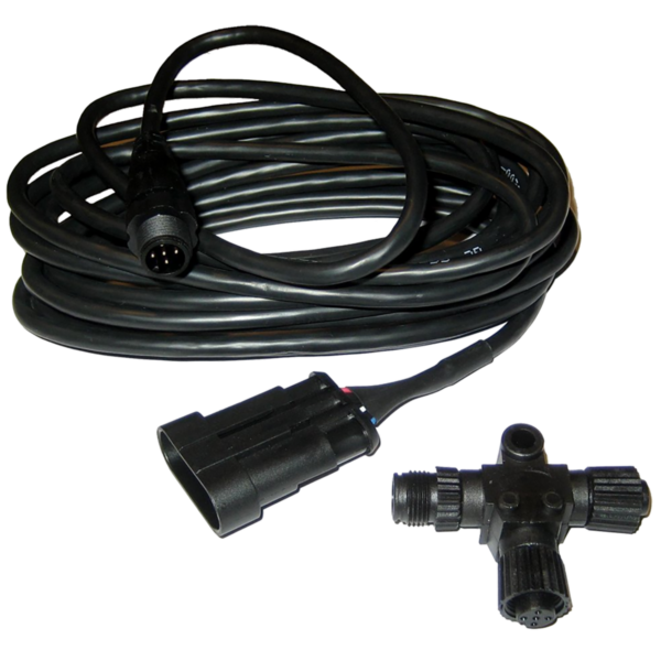 Interface NMEA 2000 p/ Motores Evinrude CBL RD Navico