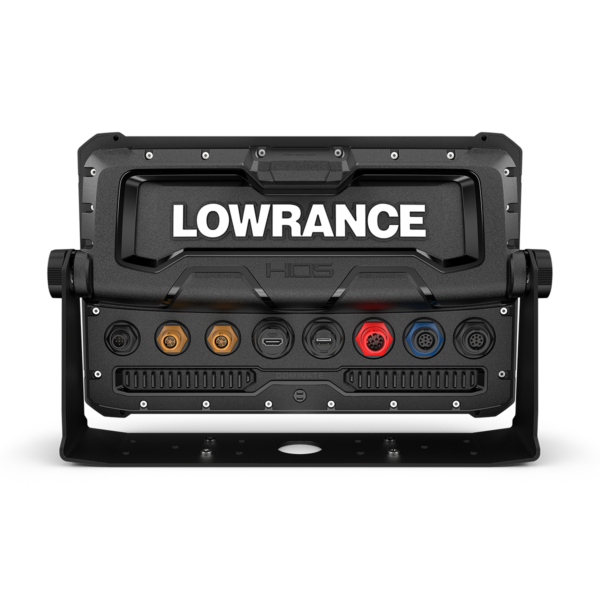 GPS Sonar Lowrance HDS PRO 12 c/ Transdutor Active Imaging - Image 4