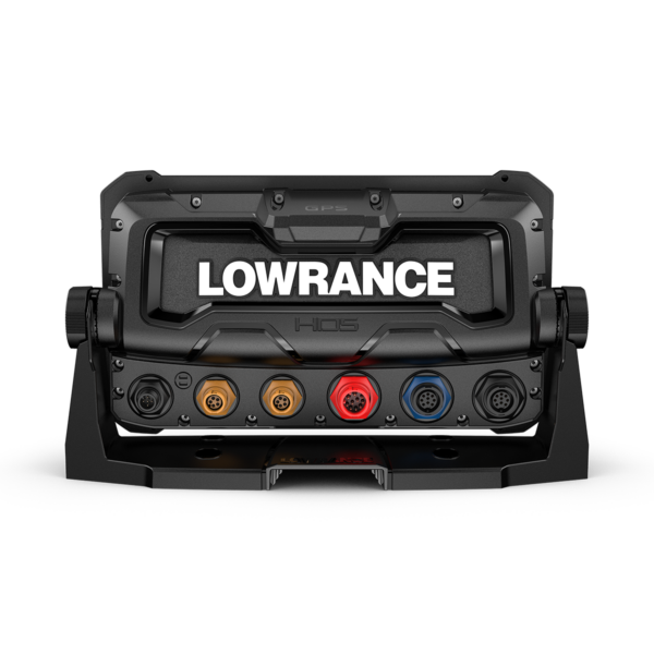 GPS Sonar Lowrance HDS PRO 9 c/ Transdutor Active Imaging - Image 4