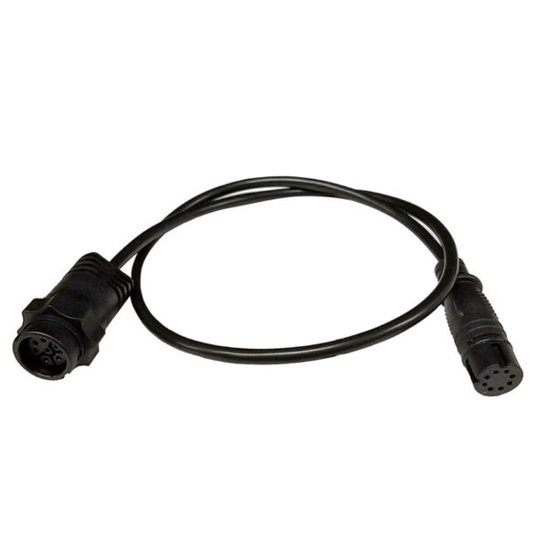 Adaptador p/ Transdutor Cruise/Hook2/Reveal p/ Airmar 7 Pin