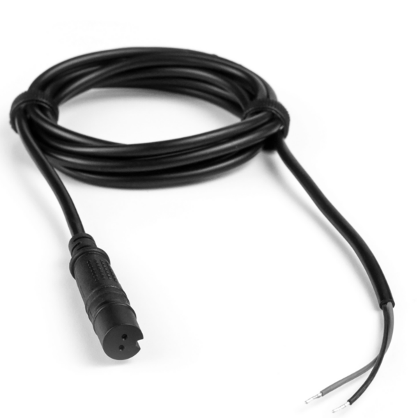 Cabo de Alimentação Lowrance Hook2/Reveal Simrad Cruise