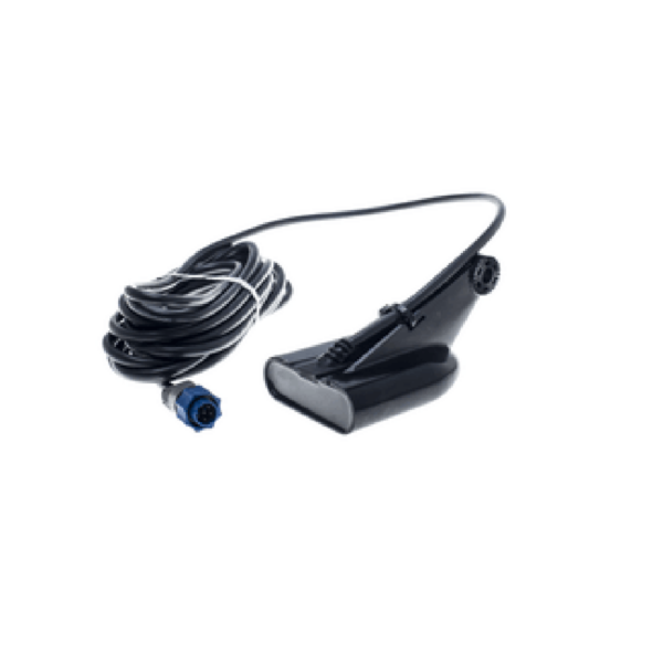Transdutor Lowrance 9 Pin High Speed Skimmer L/H PK ASY