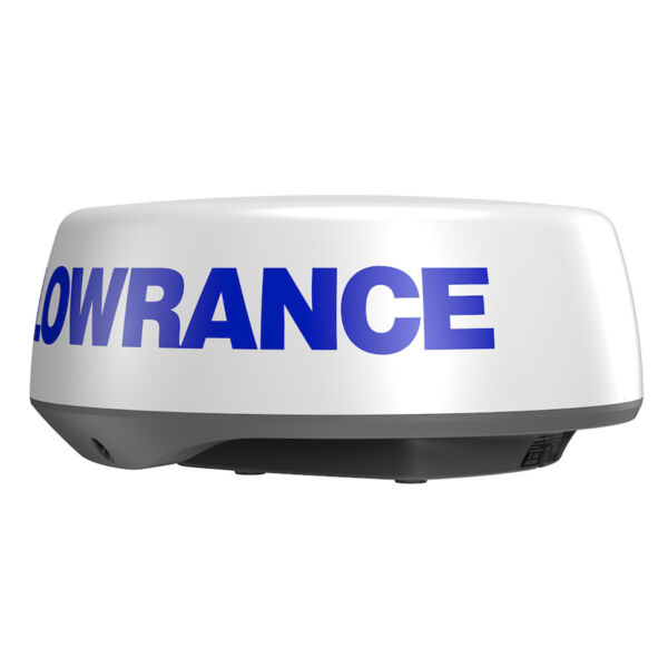 Radar Marítimo Lowrance Halo20 20 Polegadas 24nm - Image 3