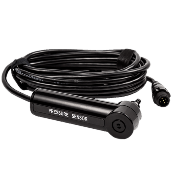 Sensor de Pressão Motor Até 100 PSI PK