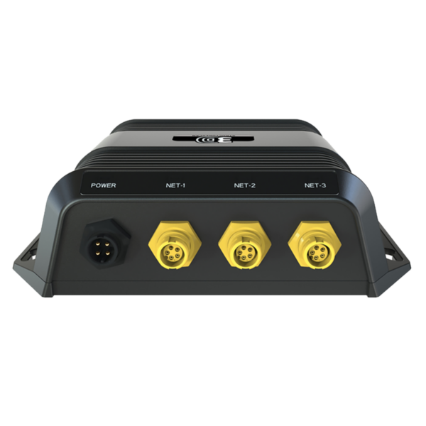 Módulo de Sonda 3D Lowrance StructureScan 3D - Image 3