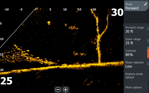 Transdutor Live Sonar Lowrance ActiveTarget 2 - Image 4