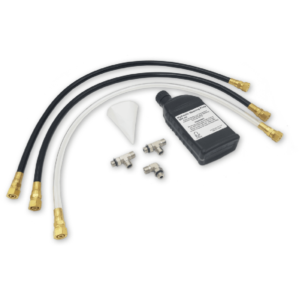 Kit de Instalação p/ Piloto Automático MK2 Sistemas ORB
