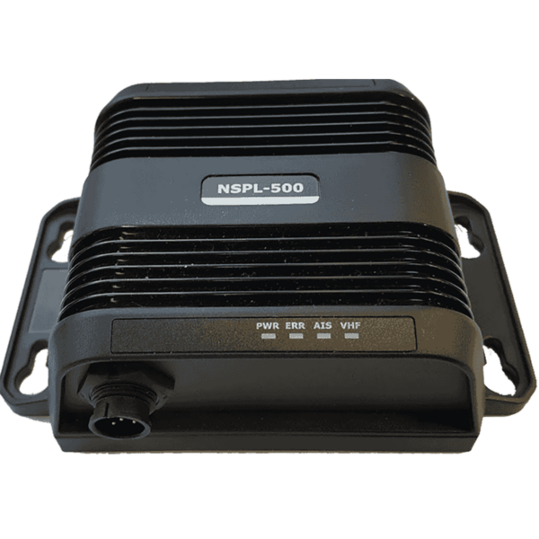 Kit AIS c/ Splitter VHF e Antena de GPS Navico NAIS-500 - Image 2