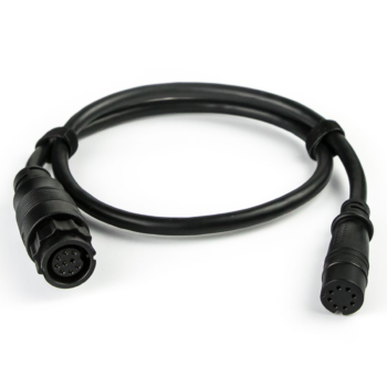 Adaptador p/ Transdutor Cruise/Hook2 p/ XSonic