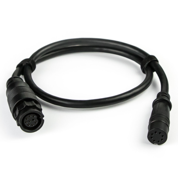 Adaptador p/ Transdutor Cruise/Hook2 p/ XSonic