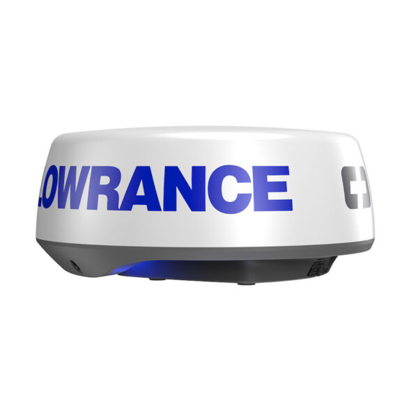 Radar Marítimo Lowrance Halo20+ 20 Polegadas 36nm - Image 2