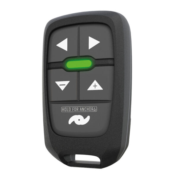 Controle Remoto Lowrance TMR-1 p/ Motores Ghost Trolling