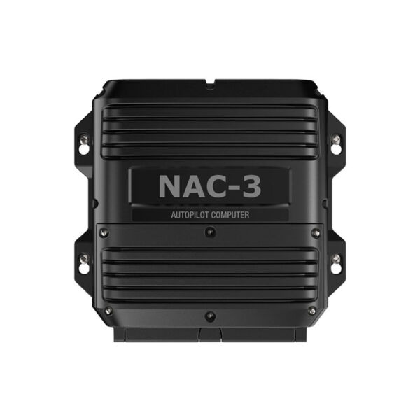 Core Pack Piloto Automático Navico NAC-3 - Image 2