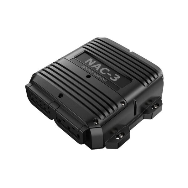 Core Pack Piloto Automático Navico NAC-3