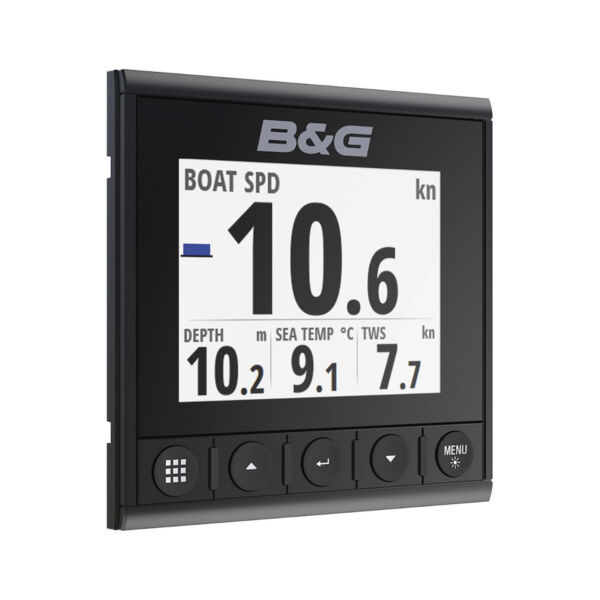 Display Digital B&G Triton2 4.1 Polegadas - Imagem 3