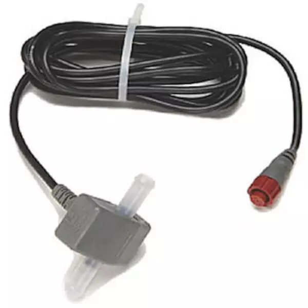 Sensor de Fluxo do Combustível NMEA 2000 3/8" Navico - Image 2