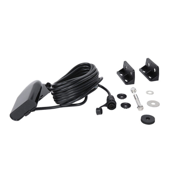 Transdutor de Popa Lowrance HDI Skimmer Low/High 455/800 - Image 2