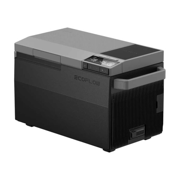 Refrigerador Portátil EcoFlow Glacier Wifi / Bluetooth - Image 2