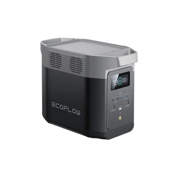 Estação de Energia Portátil Ecoflow Delta 2 1800w 110 VAC - Image 2