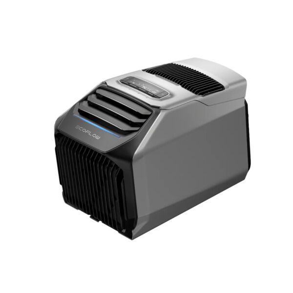 Ar Condicionado Portátil EcoFlow WAVE 2 6100 BTUs