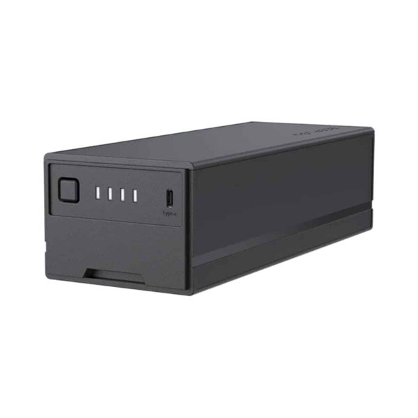 Bateria Plug-in Refrigerador Portátil EcoFlow Glacier 298Wh - Image 2