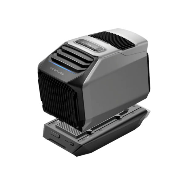 Ar Condicionado Portátil EcoFlow WAVE 2 6100 BTUs - Image 4