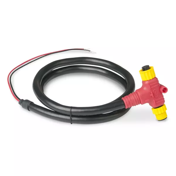 Cabo Power NMEA 2000 c/ T Conector 1 Metro Ancor 270000