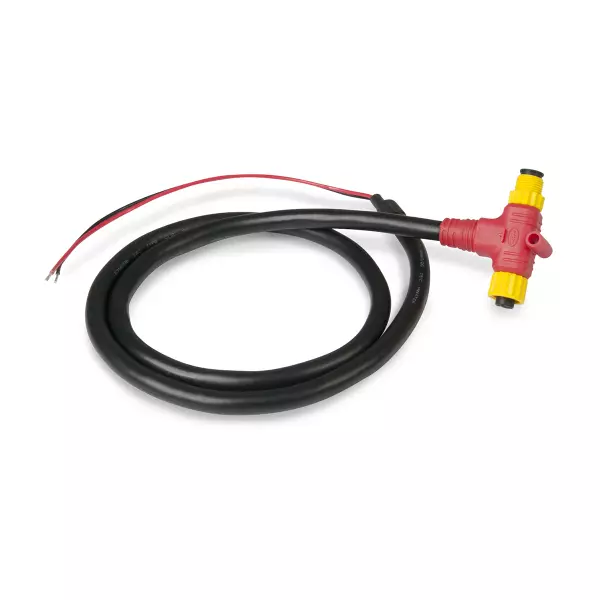 Cabo Power NMEA 2000 c/ T Conector 1 Metro Ancor 270000 - Image 2