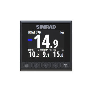 Display Digital Simrad IS42 Multifunção