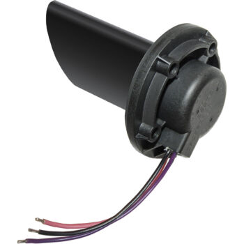 Sensor de Nível Combustível Fluídos Blue Sea 1810