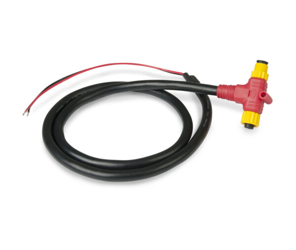 Cabo Power NMEA 2000 c/ T Conector 1 Metro Ancor 270000 - Imagem 2
