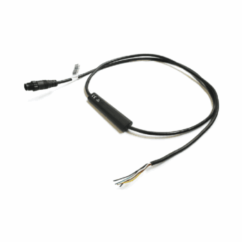 Conversor NMEA 0183 p/ NMEA 2000 1.8m Micro-C p/ Fio