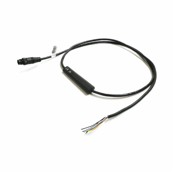 Conversor NMEA 0183 p/ NMEA 2000 1.8m Micro-C p/ Fio