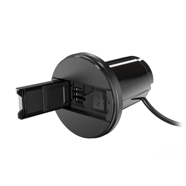 Leitor de Cartão Micro SD Simrad B&G MI10 - Imagem 4