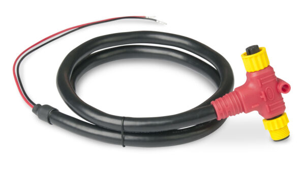 Cabo Power NMEA 2000 c/ T Conector 1 Metro Ancor 270000